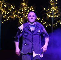 Serghei Eftode - Individual - Russia - StageLync