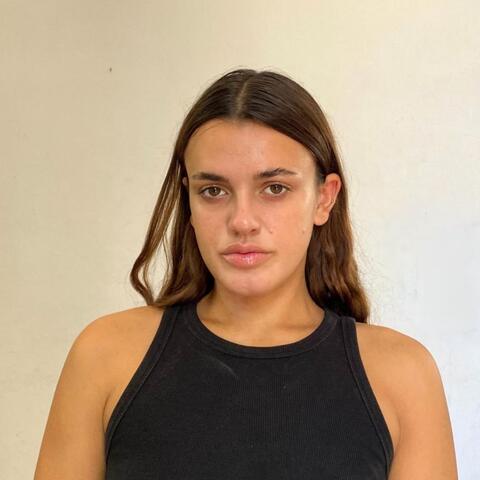 Sofia Spagnuolo  - Individual - Italy - StageLync