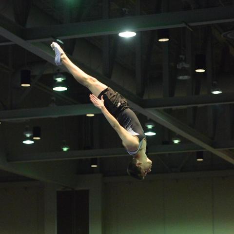 AJ Noble - Individual - United States - StageLync