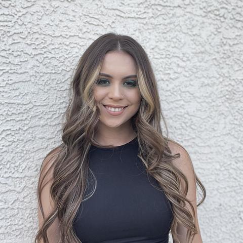 Faith Pedroza - Individual - United States - StageLync