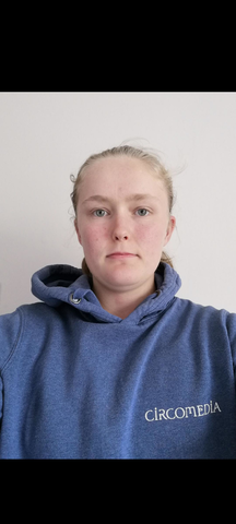 Bethany  Saunders  - Individual - United Kingdom - StageLync