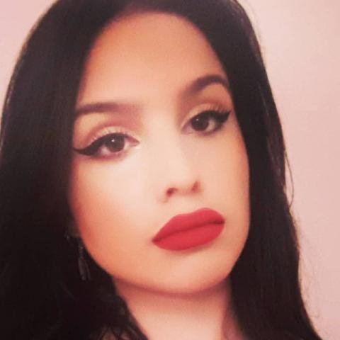 Tiana Tia - Individual - Macedonia - StageLync