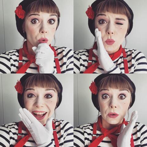 Lilou Des Bois - Individual - France - StageLync