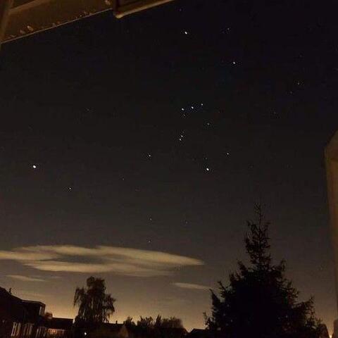 Luna Dovea - Individual - StageLync