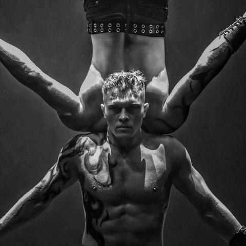Duo Darkness - Individual - Belgium, Germany, Poland - StageLync