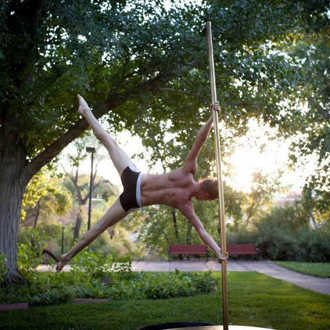 Colton Smith - Individual - United States - StageLync
