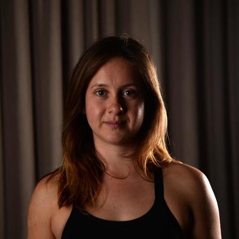 Natalie Miles - Individual - New Zealand, Switzerland - StageLync