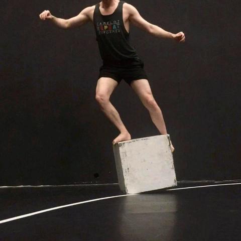 Jay Róbert - Individual - Australia - StageLync