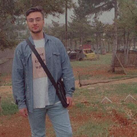 ziyad kayali - Individual - Syria, Turkey - StageLync