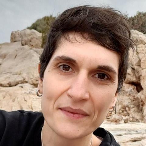 Barbara Daliani - Individual - Greece - StageLync