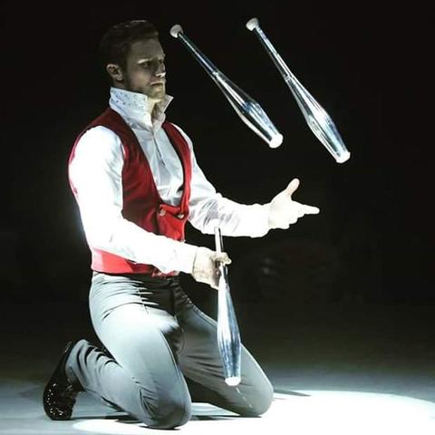 David Castanheira - Individual - Portugal - StageLync