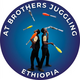 Abenezer Wendesen - Individual - Ethiopia - StageLync