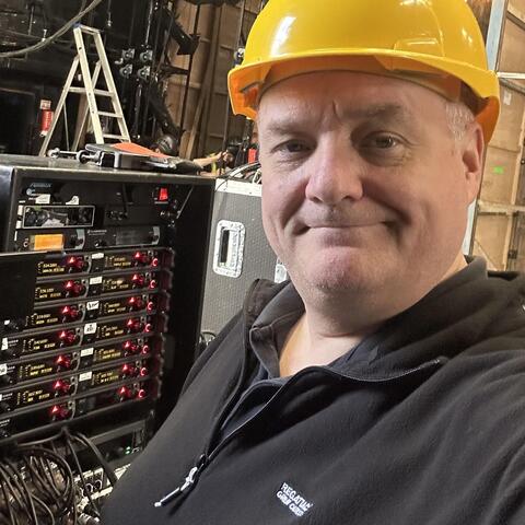 Jason Walsh - Individual - United Kingdom - StageLync