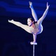 Junru Wang - Individual - China, United States - StageLync