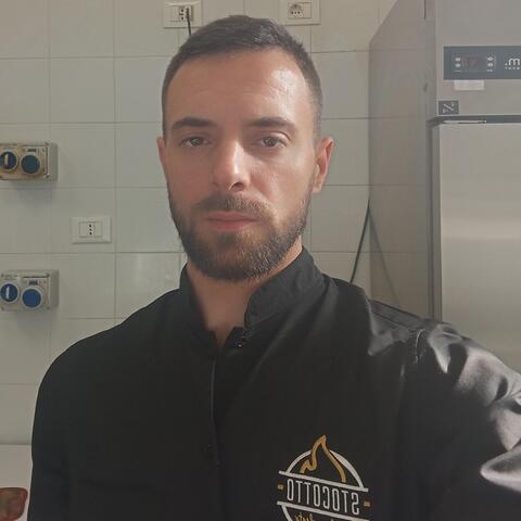Francesco Di fonte - Individual - StageLync