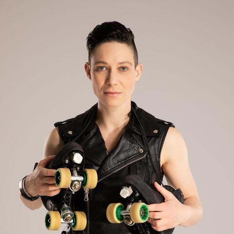Chloe Seyres - Individual - Canada, France - StageLync