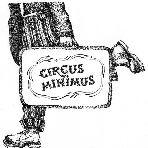Circus Minimus - Company - United States - StageLync