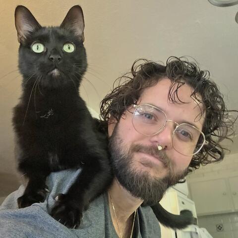 Sebastian Dillingham - Individual - Argentina, United States - StageLync