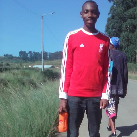 john  njuguna  - Individual - Kenya - StageLync