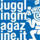 Juggling Magazine - Publication - Italy - StageLync