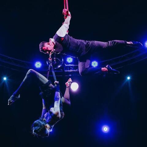 Duo Demi Sweet Kateryna and Artem - Individual - Ukraine - StageLync