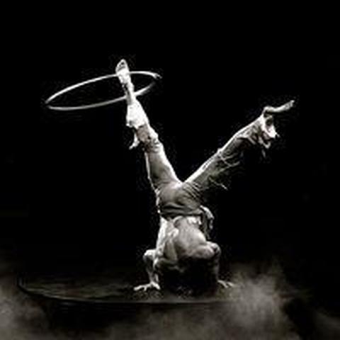 Anton  Monastyrsky  - Individual - Israel, Russia - StageLync