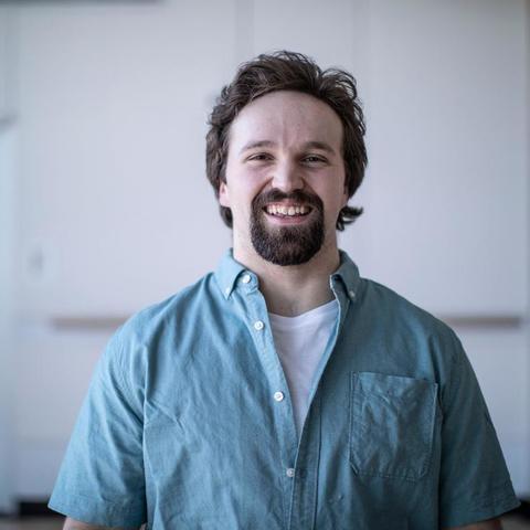 Francis-Olivier Girard - Individual - Canada - StageLync