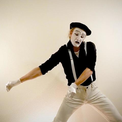 Jamin Jollo - Individual - United States - StageLync