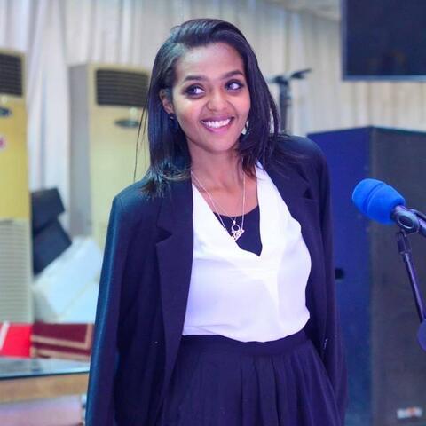 Hala Mahgoub  - Individual - Sudan - StageLync