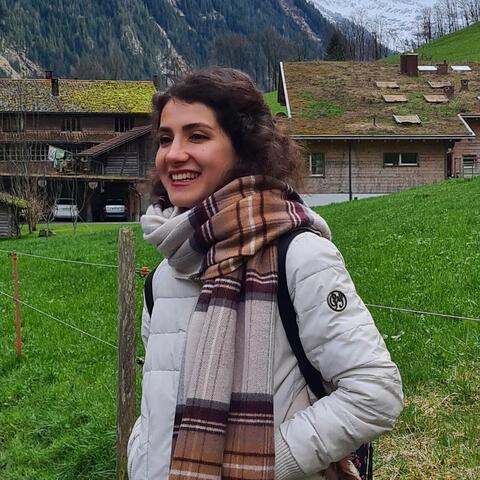 Andishe Garmehi - Individual - Iran - StageLync