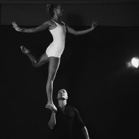 Maksim Novikov - Individual - Russia - StageLync