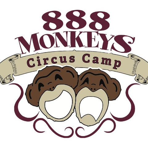 888 Monkeys Circus Camp - School - United States - StageLync