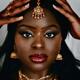 Rosine  Mounia  - Individual - France - StageLync