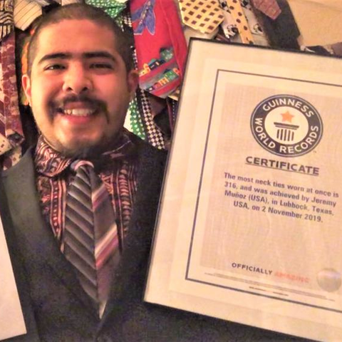 Jeremy Munoz - Individual - United States - StageLync