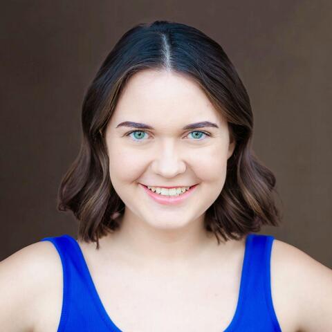 Annalee Bizuk - Individual - Canada - StageLync
