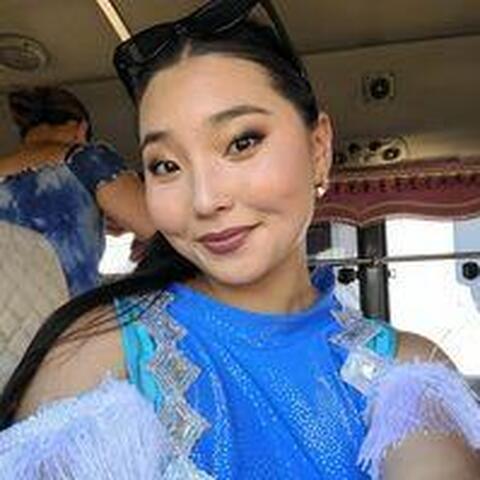 Damba Azjargal - Individual - Mongolia - StageLync