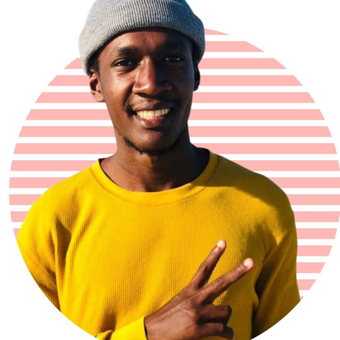Richard Kasozi - Individual - Tanzania, Uganda - StageLync