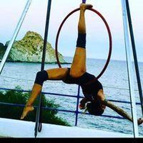 Carola Katz - Individual - Germany - StageLync