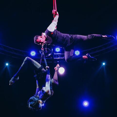 Artem Pasaman - Individual - Ukraine - StageLync