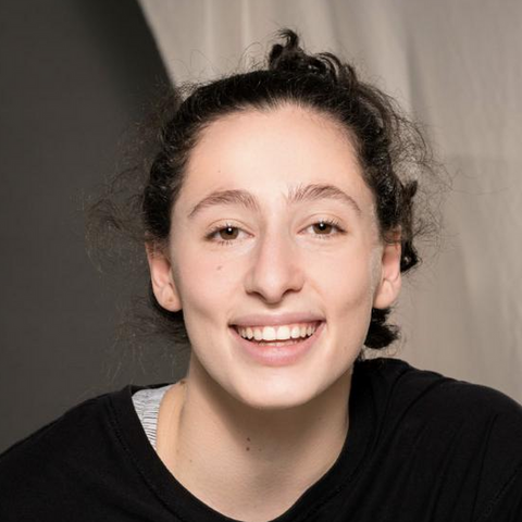 Gabriella Platus - Individual - Australia - StageLync