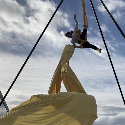 Zoe Marchetti - Individual - Switzerland - StageLync