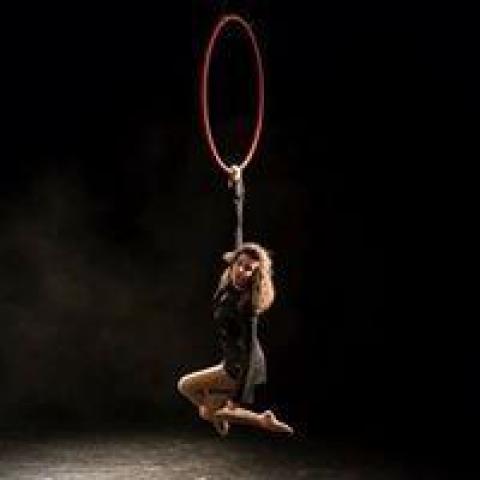 Daphne Van raemdonck - Individual - France - StageLync