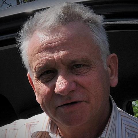 Jean-François Chabloz - Individual - Switzerland - StageLync