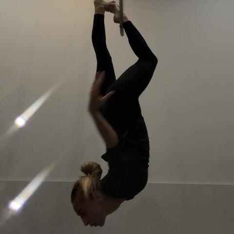 IULIIA  LITIAGINA  - Individual - Russia - StageLync