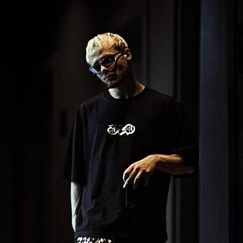 Danylo Ozrov - Individual - StageLync