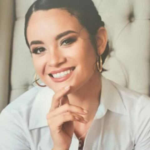 Wendy Delgadillo - Individual - Mexico - StageLync