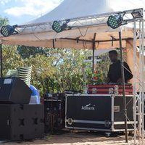 DJ K GAP - Individual - Kenya - StageLync