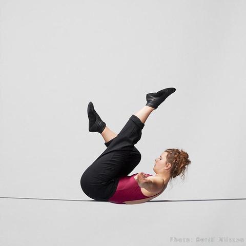 Ramona Van Nieuwenhove - Individual - Belgium - StageLync