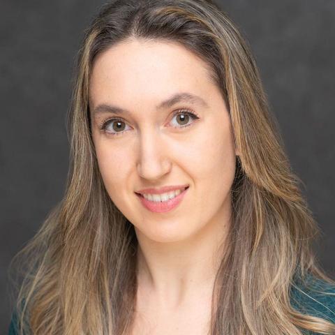 Maria Viola Paciotti - Individual - Italy - StageLync