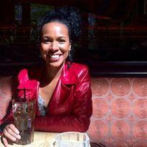 Myra Maud - Individual - France - StageLync